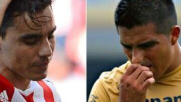 Chivas y Pumas estarán involucrados en la lucha por el no descenso para esta nueva campaña de la Liga MX.