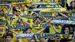 El Villarreal hace caja: ha ingresado más que Barça, Madrid y otros 15 equipos de LaLiga
