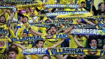 El Villarreal hace caja: ha ingresado más que Barça, Madrid y otros 15 equipos de LaLiga