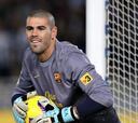 Valdés, el recambio que quiere Ferguson para David de Gea