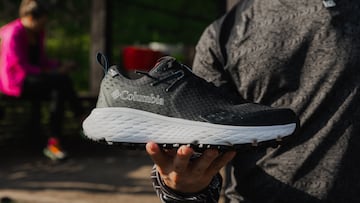 Columbia Sportswear estrena Omni-Max: la zapatilla que revoluciona el mundo del outdoor