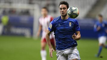 Borja: "Ojal¨¢ pueda renovar"