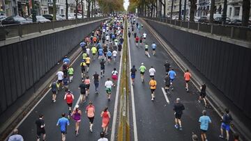 Running Loop, la app que te ayuda a preparar tu próxima carrera