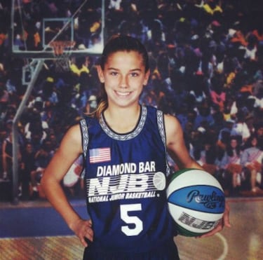 Lo que no sabes de Alex Morgan, la reina que desafía a la Roja