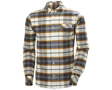 Black Friday 2021 en Helly Hansen: chaquetas, impermeables, sudaderas, jerséis, camisas...