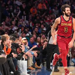 De Cleveland, ¿al anillo? Cuatro opciones de traspaso para Ricky