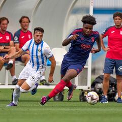 Armisticio en la vuelta de Vico