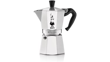 Elegimos las 10 mejores cafeteras para casa en Amazon