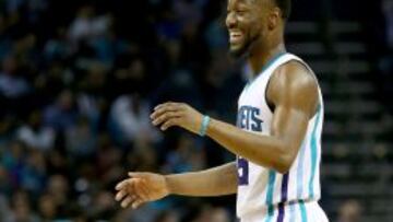 Kemba Walker.