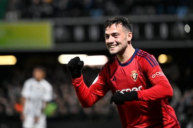 2024 Spanish Super Cup: How many Super Cups have Osasuna won?