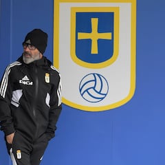 Cervera: “Para mí, es mejor que Bastón y Enrich no jueguen juntos”