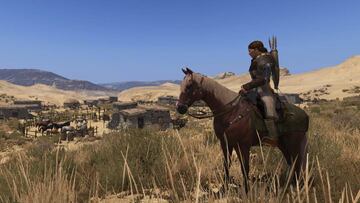 Se corregir¨¢ la inteligencia artificial de varias unidades de Mount & Blade II: Bannerlord