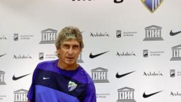 Van Nistelrooy y Apoño no estarán ante el Betis