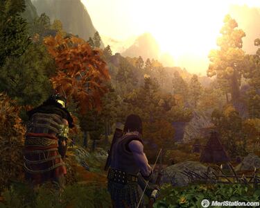 [GC] Age of Conan: Hyborian Adventures, Impresiones