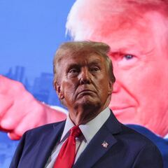 ¿Qué pasará con todos los casos civiles y penales que tiene Trump?