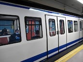 Cuándo reabren las estaciones de la Línea 6 de Metro de Madrid y qué se sabe sobre la Línea 7B