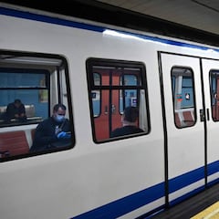 La estación de Metro de Madrid que cierran en diciembre para retirar amianto