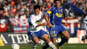 ¿Por qué el clásico U-UC es tan importante en el fútbol chileno?