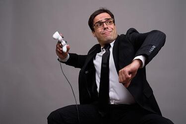 San Valentín y los videojuegos