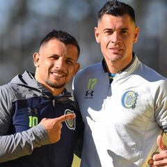 El cotizado goleador que pudo llegar a Colo Colo: “Valoré otras cosas por sobre el dinero”