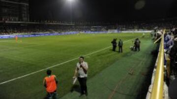 El D¨ªnamo de Mosc¨², excluido de Europa para la 2015-2016