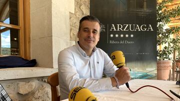 "No sé si los ERTEs del fútbol son demasiado éticos"