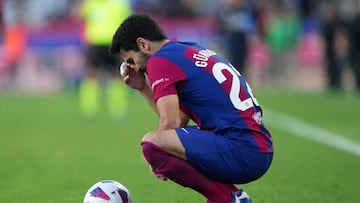 El fiasco del FC Barcelona en el mercado: ¡sólo queda un fichaje de la temporada pasada!