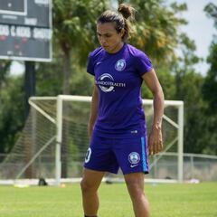 Jugadoras de la NWSL que vamos a extrañar el resto del año