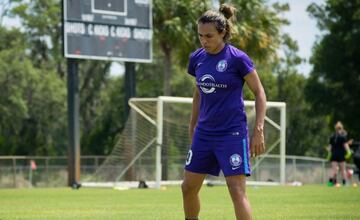 Equipo: Orlando Pride 