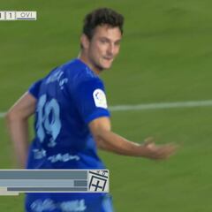 Resumen y goles del Albacete vs. Oviedo de la Liga SmartBank