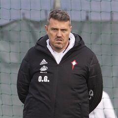 El Celta tiene un gen blaugrana