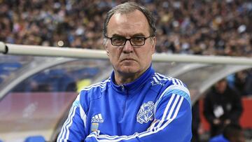 Marcelo Bielsa. 