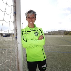 Sonia Bermúdez nueva seleccionadora Sub-19 y Sub-20