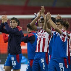 Clásico de Liguilla, el partido más visto del torneo