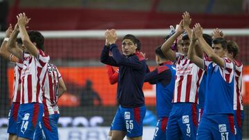 Clásico de Liguilla, el partido más visto del torneo