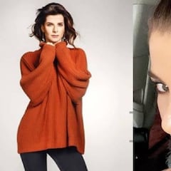 Carolina Cruz declara en quiebra su empresa