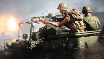 Steam: la franquicia Battlefield recibe descuentos de hasta el 78%, entre otros shooters de EA