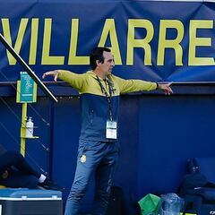 Unai: "Ser líderes es anecdótico, lo que importa es el camino"