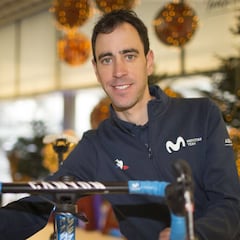 Sepúlveda: "San Juan es clave para el ciclismo argentino"