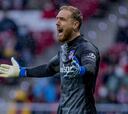 Oblak, ante lo desconocido