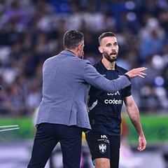 Martín Demichelis rompe el silencio tras lo ocurrido con Sergio Canales