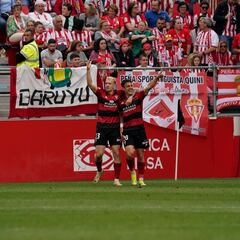 Juan María fue lo más destacado en un equipo sin rumbo