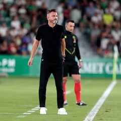 Ania: “Si creemos que esto es la Primera Federación nos vamos a equivocar”