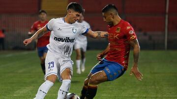 La increíble racha que Huachipato rompió en Santa Laura: ¡triunfazo!