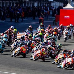 Guevara es oro puro y García plata de ley