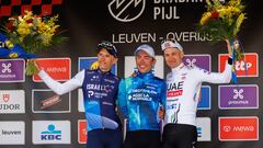 Cosnefroy ficha por el UAE