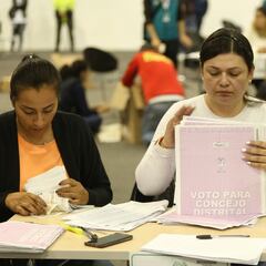 Reducción en la edad para votar: quién lo ha propuesto y con cuántos años se podrá votar