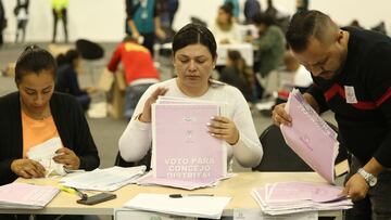 Reducci&oacute;n en la edad para votar: qui&eacute;n lo ha propuesto y con cu&aacute;ntos a&ntilde;os se podr&aacute; votar