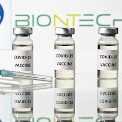 Estados Unidos aprueba la vacuna de Pfizer y BioNTech tras las amenazas de Trump