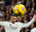 Mbappé lidera al líder